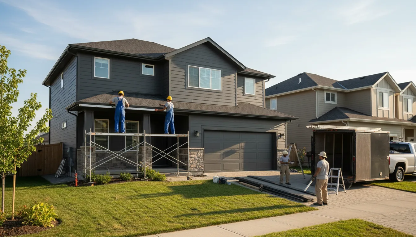 Serving Homes and Businesses Across Niles, OH